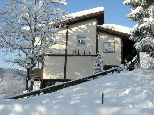 Ferienwohnung Vogel
