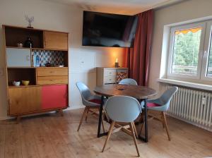 Appartement Ferienwohnung Vogelnest im Schwarzwald 23 Rechtmurgstraße 72270 Baiersbronn Bade-Wurtemberg