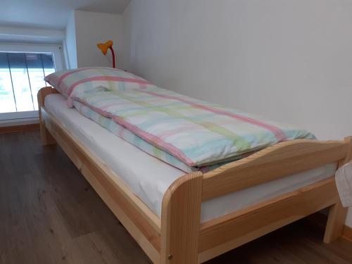 Ferienwohnung Vogelnest in Reit im Winkl
