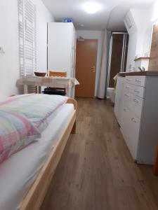 Ferienwohnung Vogelnest in Reit im Winkl