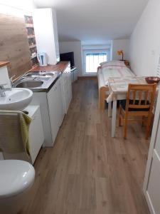 Appartement Ferienwohnung Vogelnest in Reit im Winkl Am Waldbahnhof 7 83242 Reit im Winkl Bavière