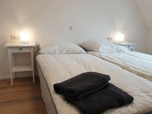 Appartement Ferienwohnung Vogels Mühle Leusauer Straße 28 96110 Scheßlitz Bavière