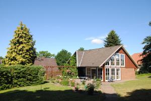 Ferienwohnung Vogelsang