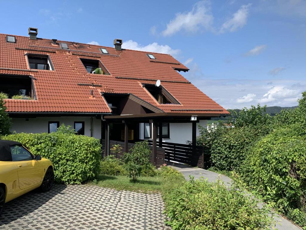 Appartement Ferienwohnung Voges Am Paradies 8 37431 Bad Lauterberg