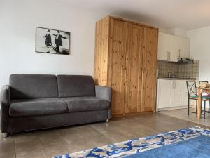 Appartement Ferienwohnung Voges Am Paradies 8 37431 Bad Lauterberg Basse-Saxe