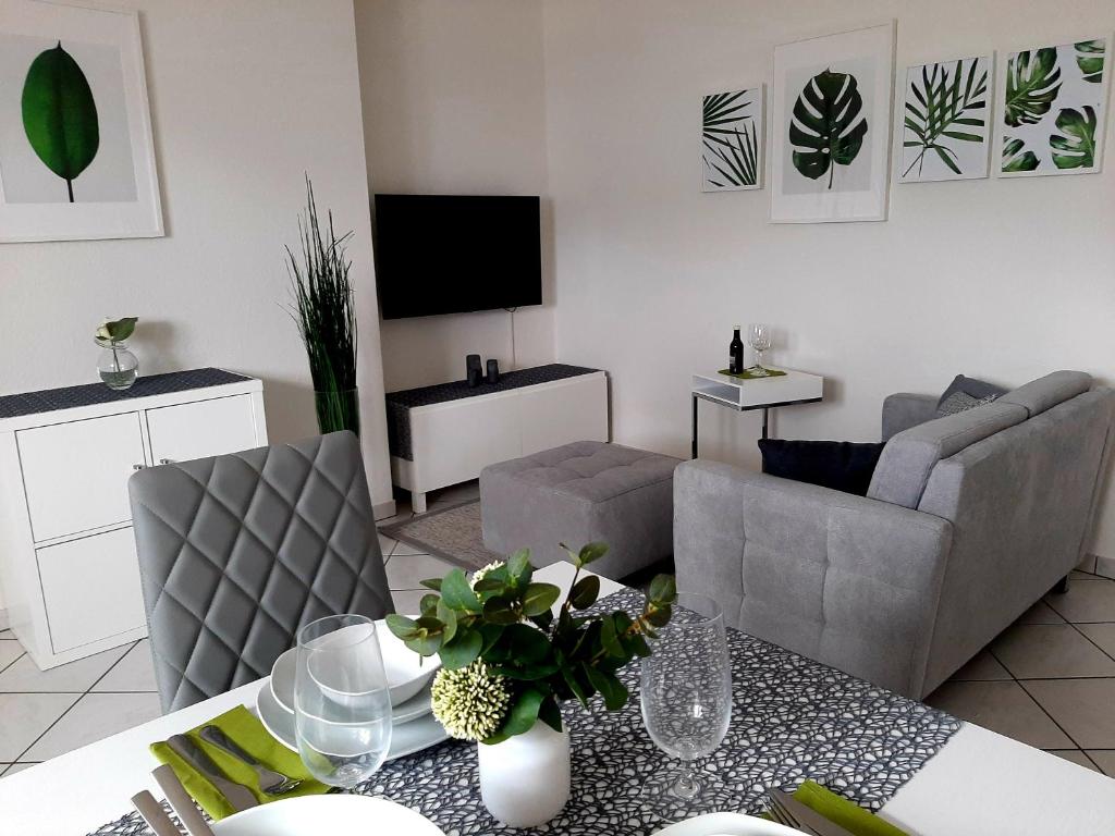 Ferienwohnung \ 14 Rheinstraße, 79235 Vogtsburg im Kaiserstuhl