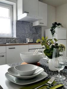 Ferienwohnung \