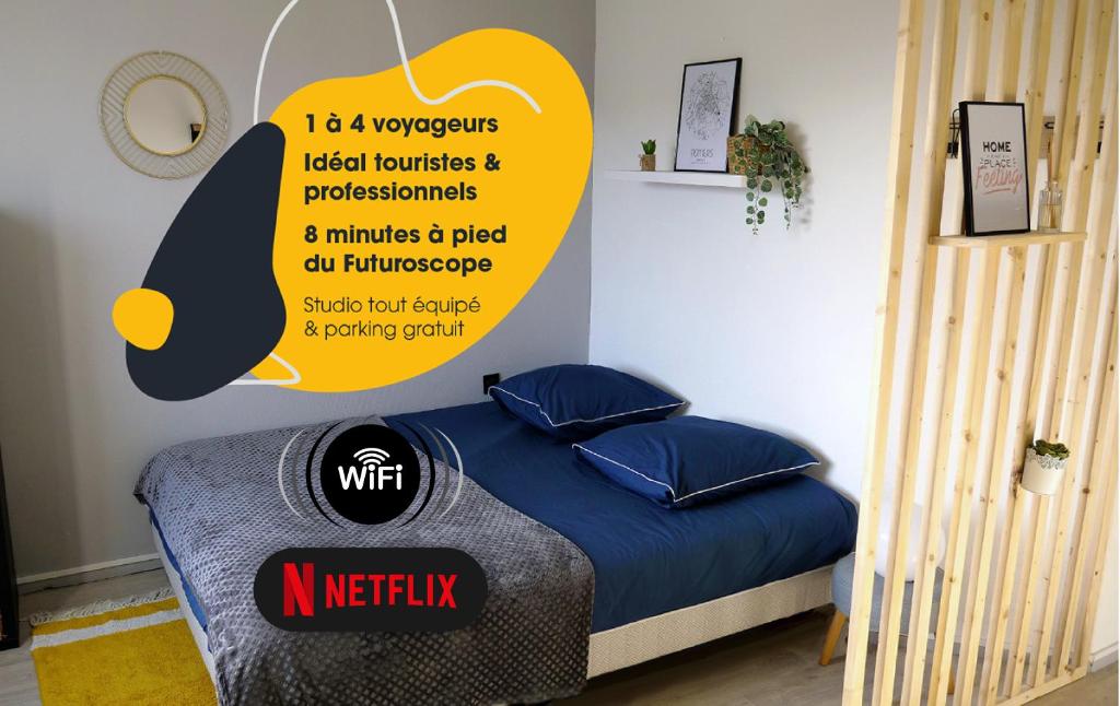 Ferienwohnung-Voigt