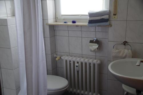 Ferienwohnung Volkach