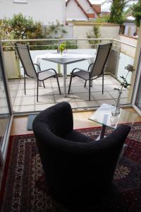 Ferienwohnung Volkach