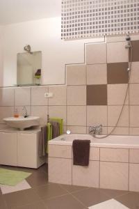 Ferienwohnung Völkl