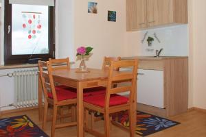 Appartement Ferienwohnung Völkl 10 Raiffeisenstraße 92723 Tännesberg Bavière