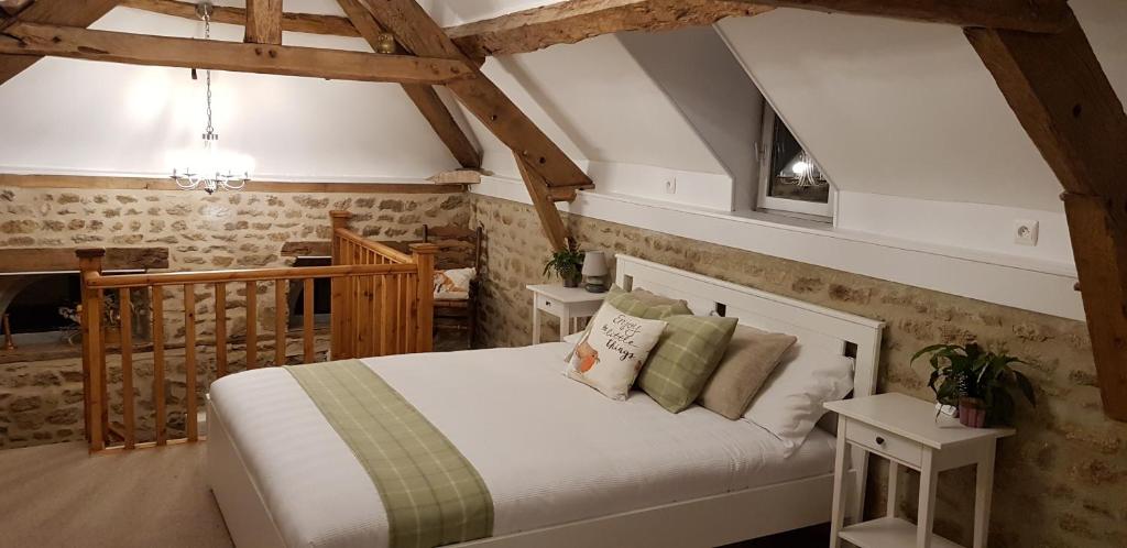 Ferienwohnung Volkmer