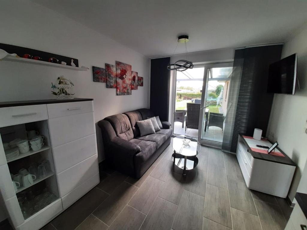 Ferienwohnung Völkner Lindenhof 9, 24805 Hamdorf