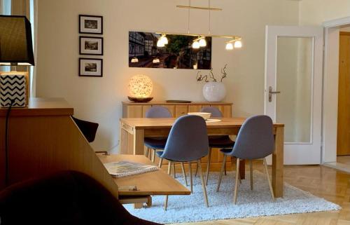 Ferienwohnung Vollmer