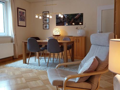 Ferienwohnung Vollmer
