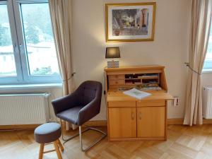 Ferienwohnung Vollmer