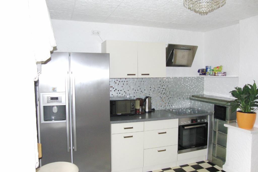 Appartement Ferienwohnung Volskyy Saarstr. 88 1 Stockwerk 54290 Trèves