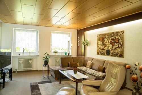 Ferienwohnung vom Hövel