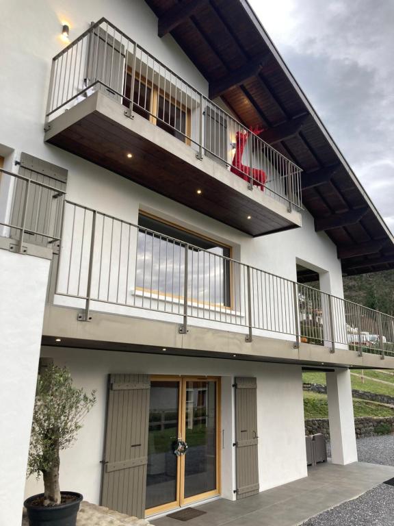 Ferienwohnung vom Hövel
