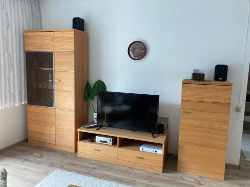 Ferienwohnung von Damm