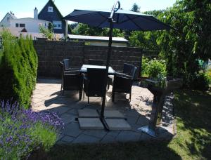 Ferienwohnung „von Groppau“