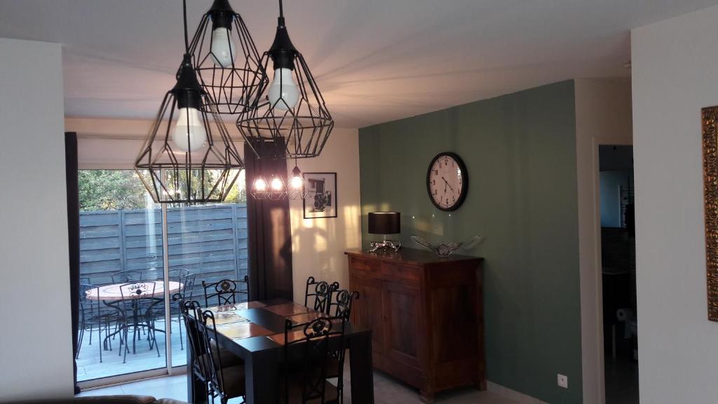 Ferienwohnung Von Paris