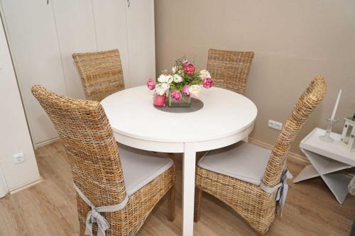 Ferienwohnung vor den Straenden _