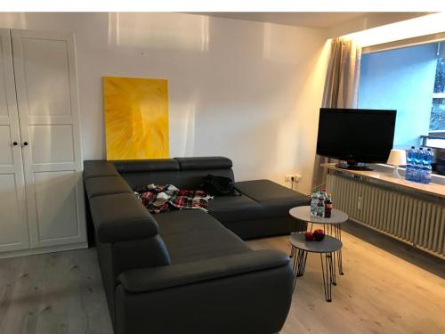 Ferienwohnung Vorderbrand