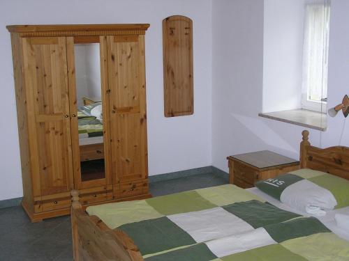 Ferienwohnung Vordermühle