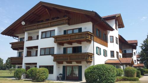 Ferienwohnung Vormann