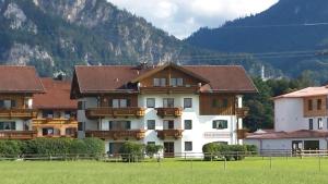 Ferienwohnung Vormann