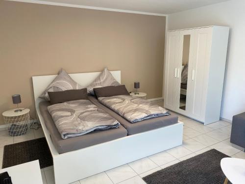 Ferienwohnung Vörstetten