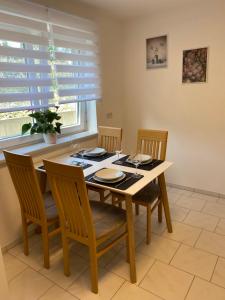 Ferienwohnung Vörstetten