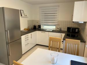 Ferienwohnung Vörstetten