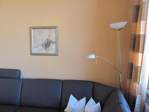 Ferienwohnung Voss 2