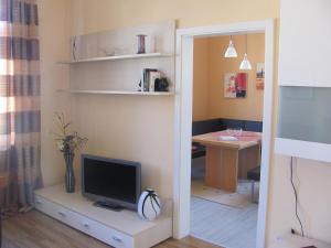 Appartement Ferienwohnung Voss 2 Altfrankener Str. 5 01159 Dresde Saxe