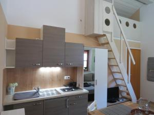 Appartement Ferienwohnung Vöst Blumenstraße 4 86971 Peiting Bavière