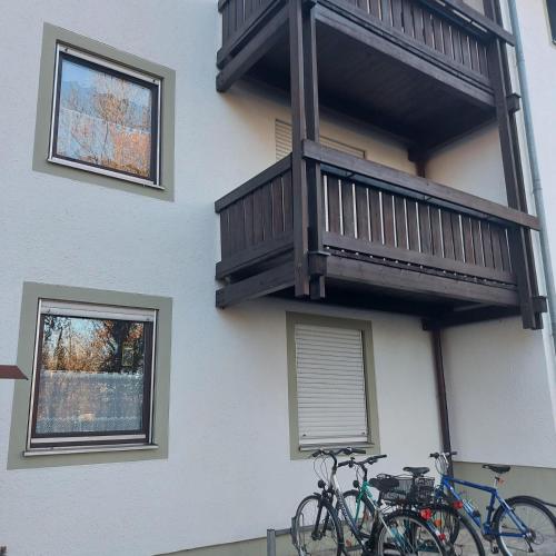 Ferienwohnung Vroni