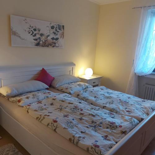 Ferienwohnung Vroni