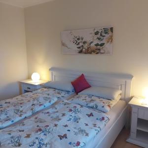 Ferienwohnung Vroni