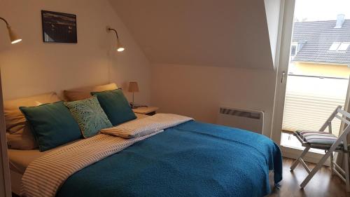 Ferienwohnung W 5 3 N