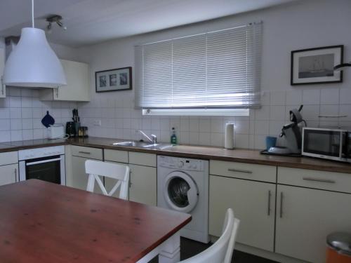 Ferienwohnung W 5 3 N
