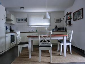 Ferienwohnung W 5 3 N
