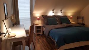 Ferienwohnung W 5 3 N