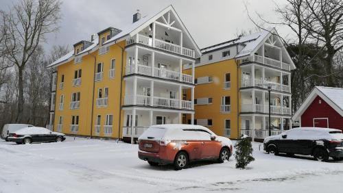 Ferienwohnung W13 1 S