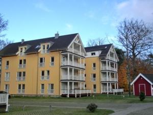 Ferienwohnung W13 1 S