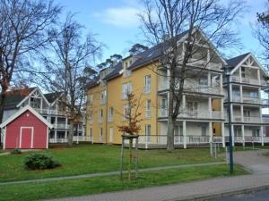 Ferienwohnung W13 1 S