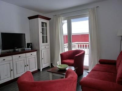 Ferienwohnung W16 0 N