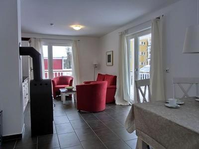 Ferienwohnung W16 0 N